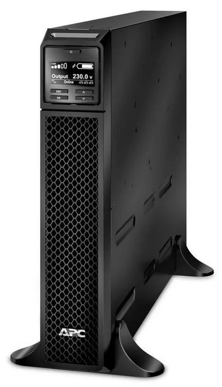 ИБП APC Smart-UPS SRT SRT1000XLI