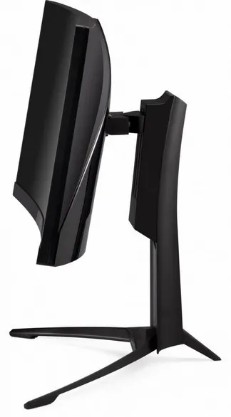 Монитор 27" ViewSonic XG270QC