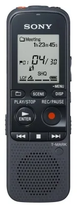 Диктофон Sony ICD-PX333M