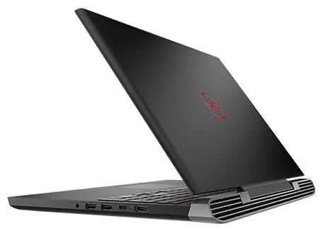 Ноутбук Dell Inspiron 7577 210-AMWC_7577-71621L