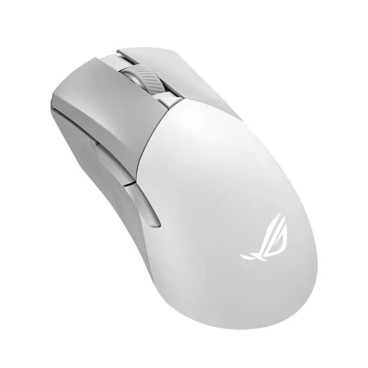 Мышь ASUS P711 ROG GIII WL AIMPOINT/WHT/MS
