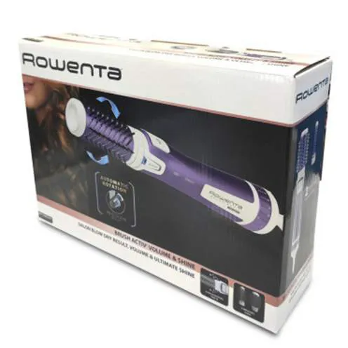 Фен-щетка ROWENTA CF9530F0