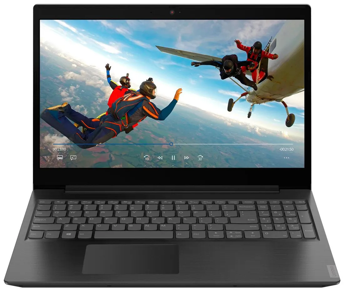Ноутбук Lenovo IdeaPad L340-15IWL 81LG00KMRK