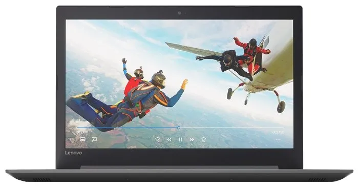Ноутбук Lenovo IdeaPad 320 320-17IKB 80XM008TRK