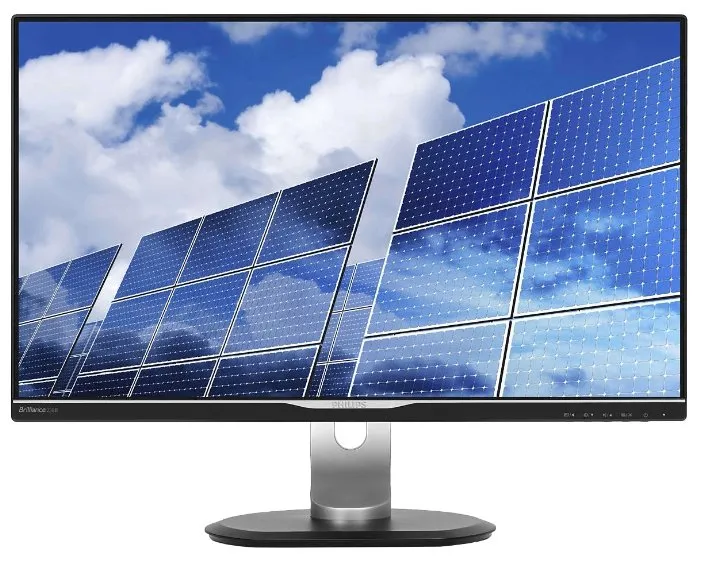 Монитор 25" LCD Philips 258B6QJEB/00