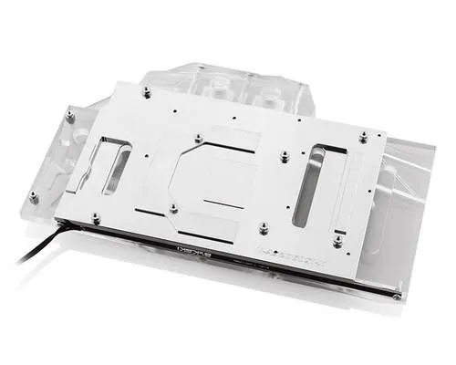 Водоблок для GPU Bykski N-AS2060SI-X