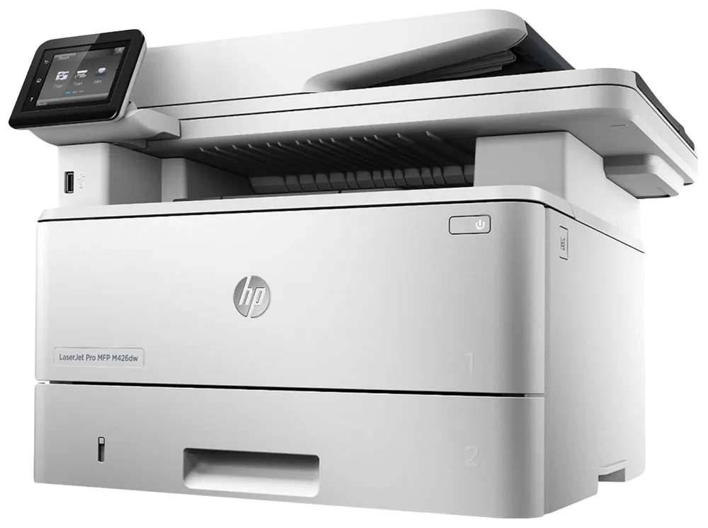 МФУ HP LaserJet Pro M426dw F6W16A