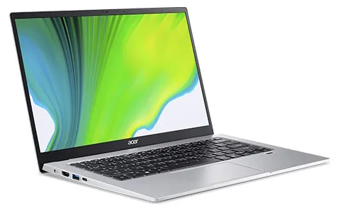 Ноутбук Acer Swift SF114-34 NX.A9RER.0020