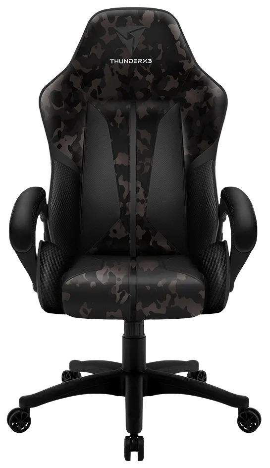 Игровое компьютерное кресло ThunderX3 BC1 Black Hawk