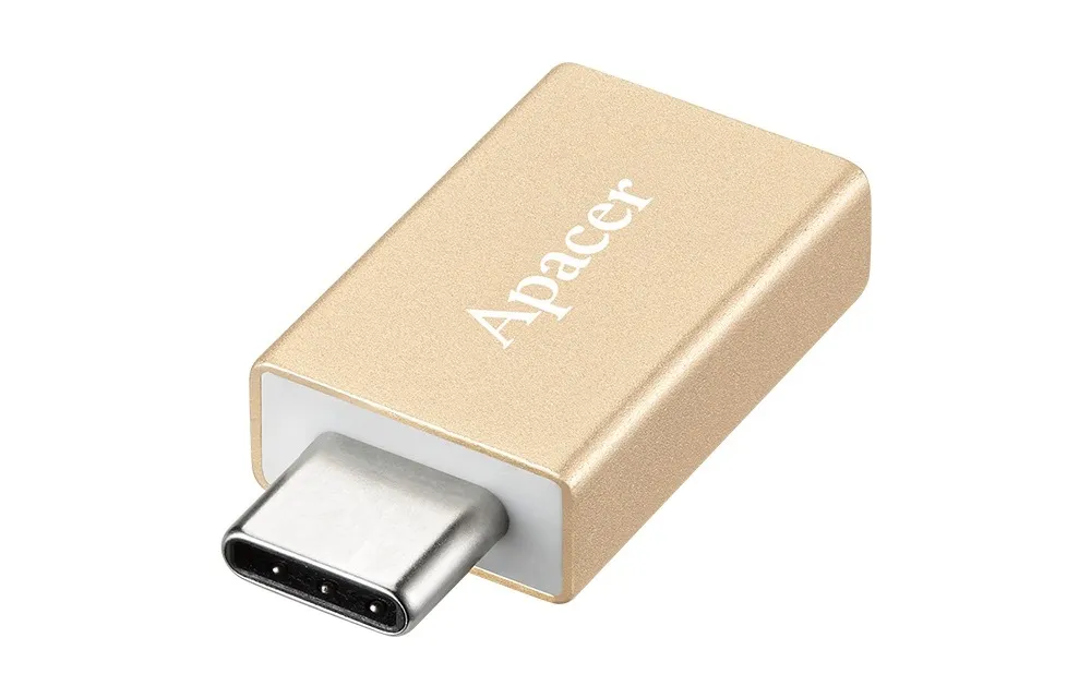 Конвертер Переходник Apacer DA110 APDA110C-1