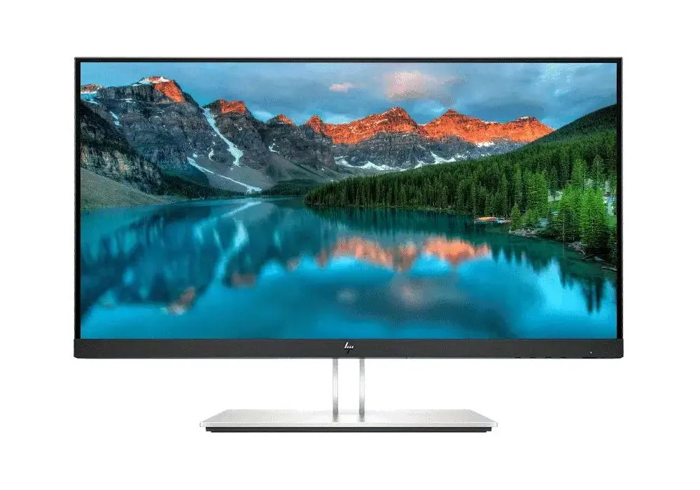 Монитор 27" HP E27 9VH85AA