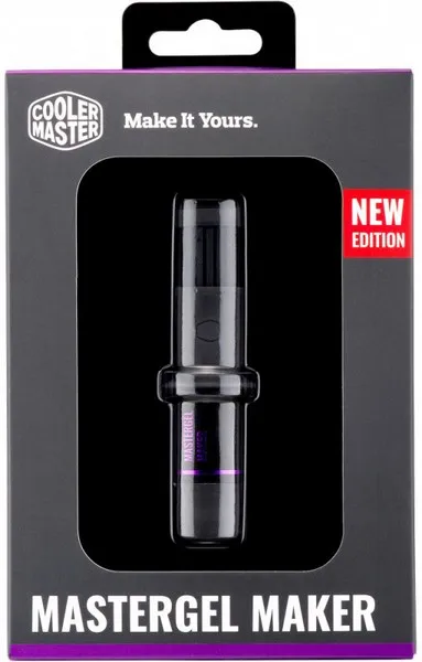Термопаста CoolerMaster MASTERGEL MAKER MGZ-NDSG-N15M-R2