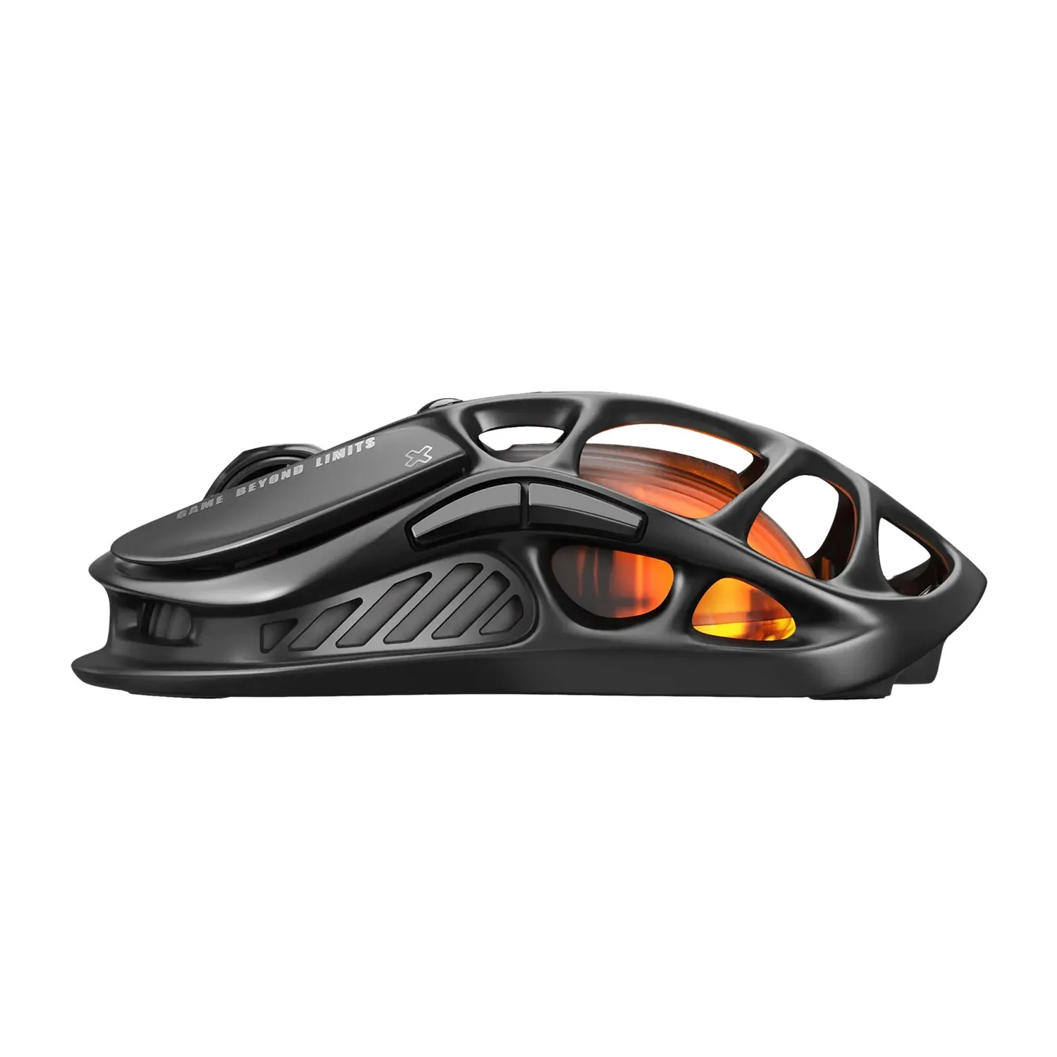 Мышь GravaStar Mercury M2 Black
