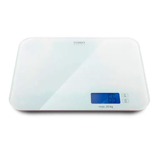 Кухонные весы CASO LX 20