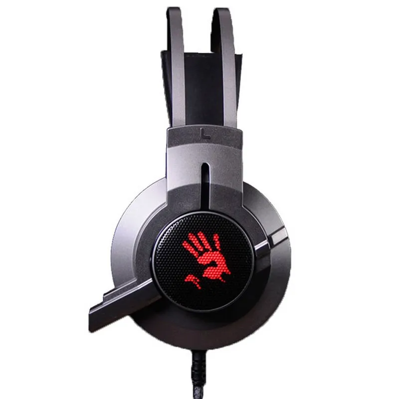 Гарнитура Bloody G437