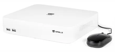 Сетевой видеорегистратор EAGLE EGL-NH2008-H