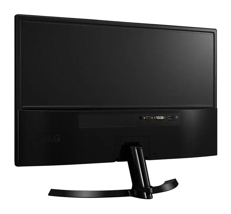 Монитор 27" LG 27MP58VQ-B