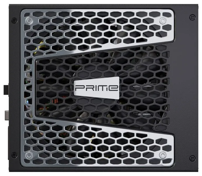 Блок питания ATX Seasonic Prime TX-650 SSR-650TR