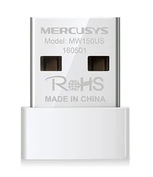 Сетевой адаптер Mercusys MW150US
