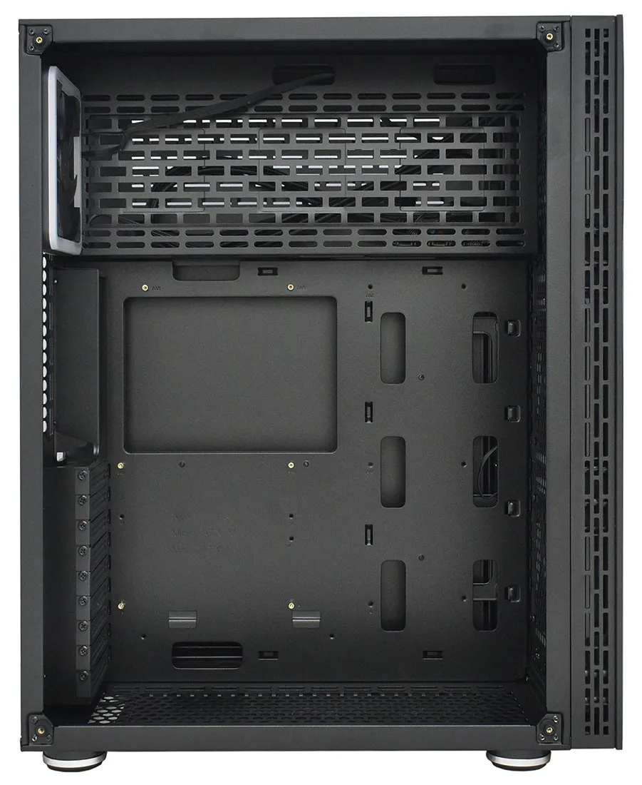 Корпус для ПК AeroCool Tor Pro