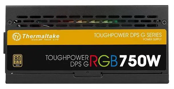 Блок питания 750W Thermaltake TPG-0750D-R