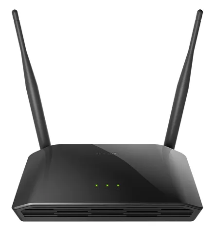 Маршрутизатор D-Link N300 DIR-615/T4A