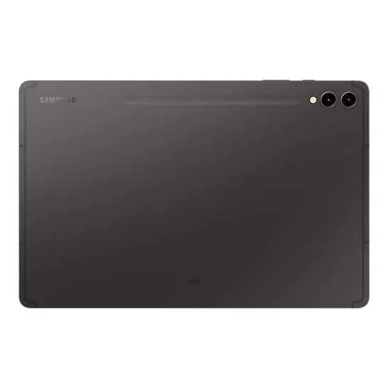 Планшет Galaxy Tab S9+ 5G 256GB SM-X816BZAASKZ graphite