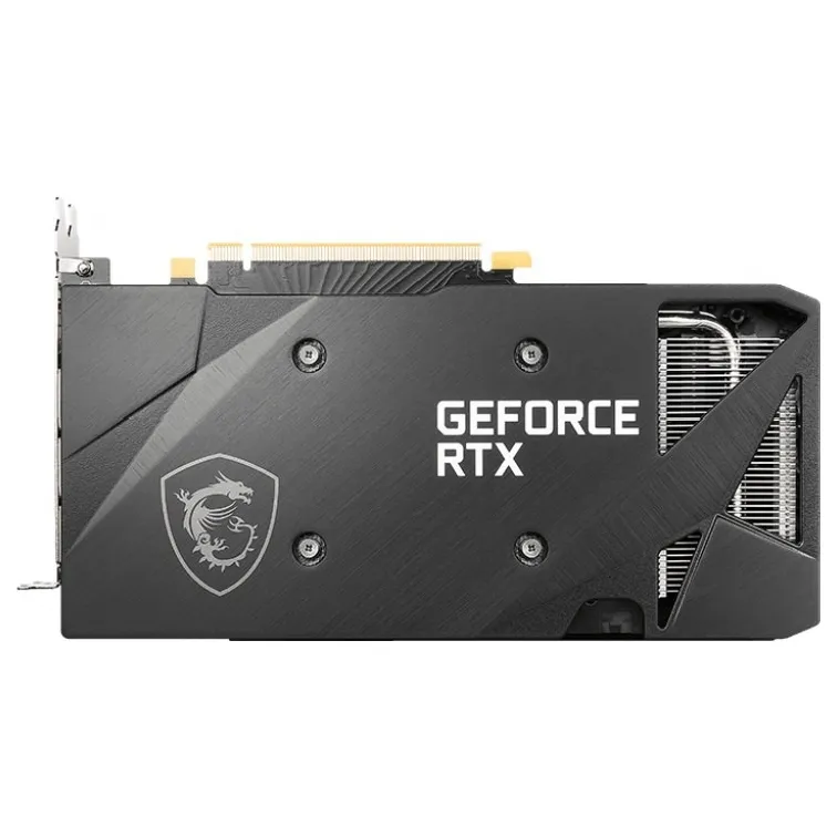 Видеокарта 8Gb MSI RTX3050 VENTUS 2X