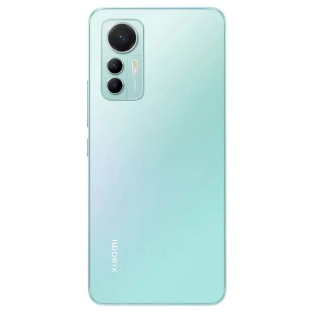 Смартфон Xiaomi 12 Lite 8/256GB Lite Green