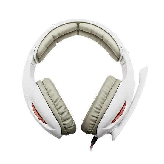 Наушники Sades SA-902W Белый