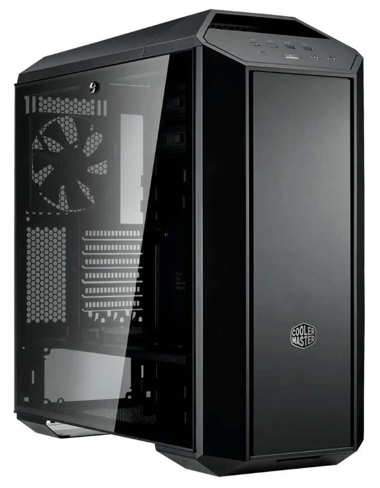 Корпус для ПК Cooler Master MasterCase MC500 P MCM-M500P-KG5N-S00