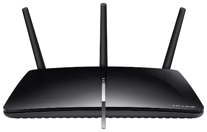 Маршрутизатор беспроводной TP-Link Archer D7