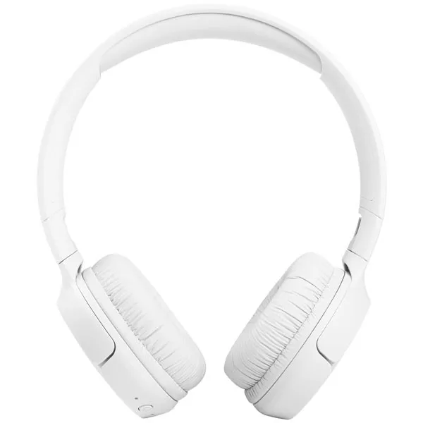 Наушники JBL JBLT510BTWHTEU