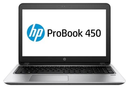 Ноутбук HP ProBook 450 G4 Y8A32EA