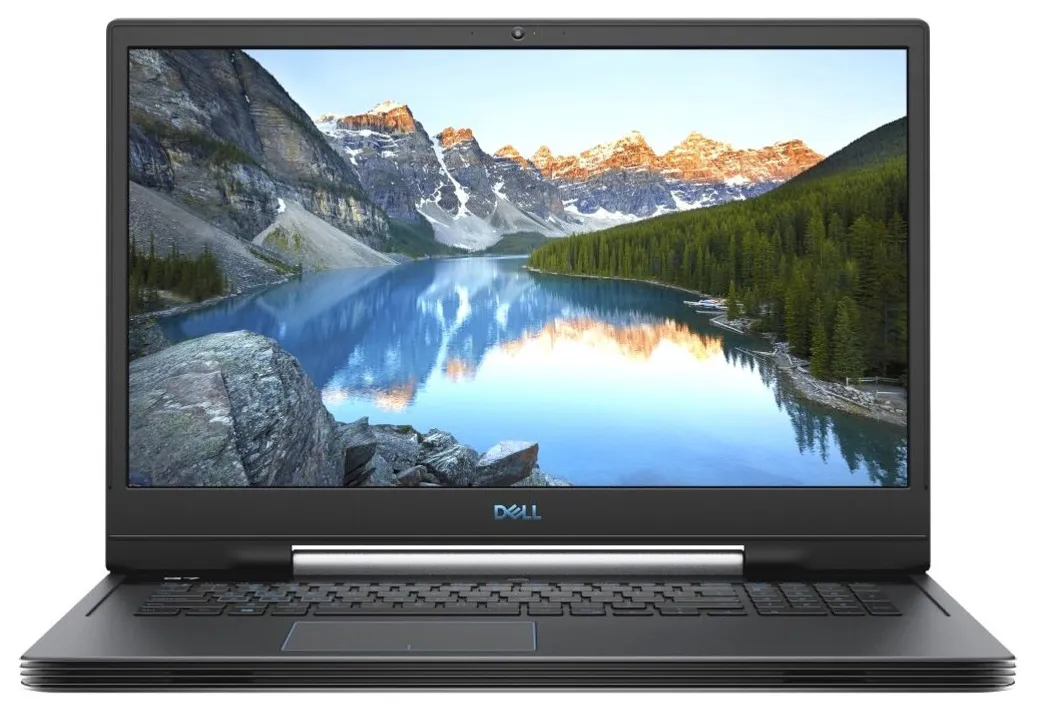 Ноутбук Dell Inspiron G7-7790 210-ARKF-A3
