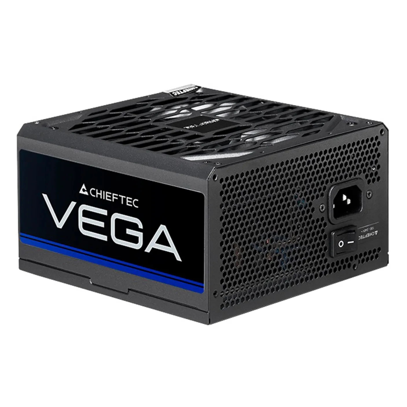 Блок питания 850W Chieftec Vega PPG-850-S