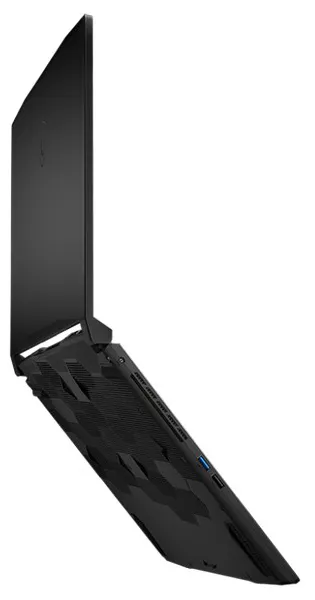 Ноутбук MSI Katana GF66 11UD-460XKZ