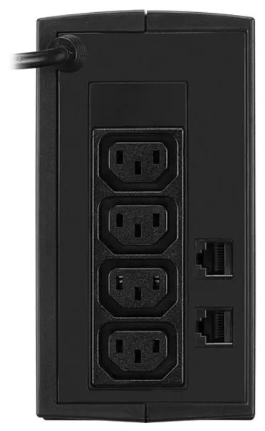 Интерактивный ИБП CyberPower UT850EI