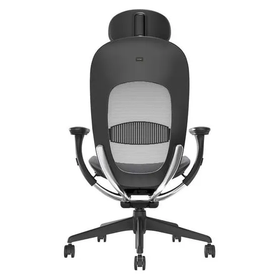 Компьютерное кресло Karnox KX8107-MILANO EMISSARY Milano Black