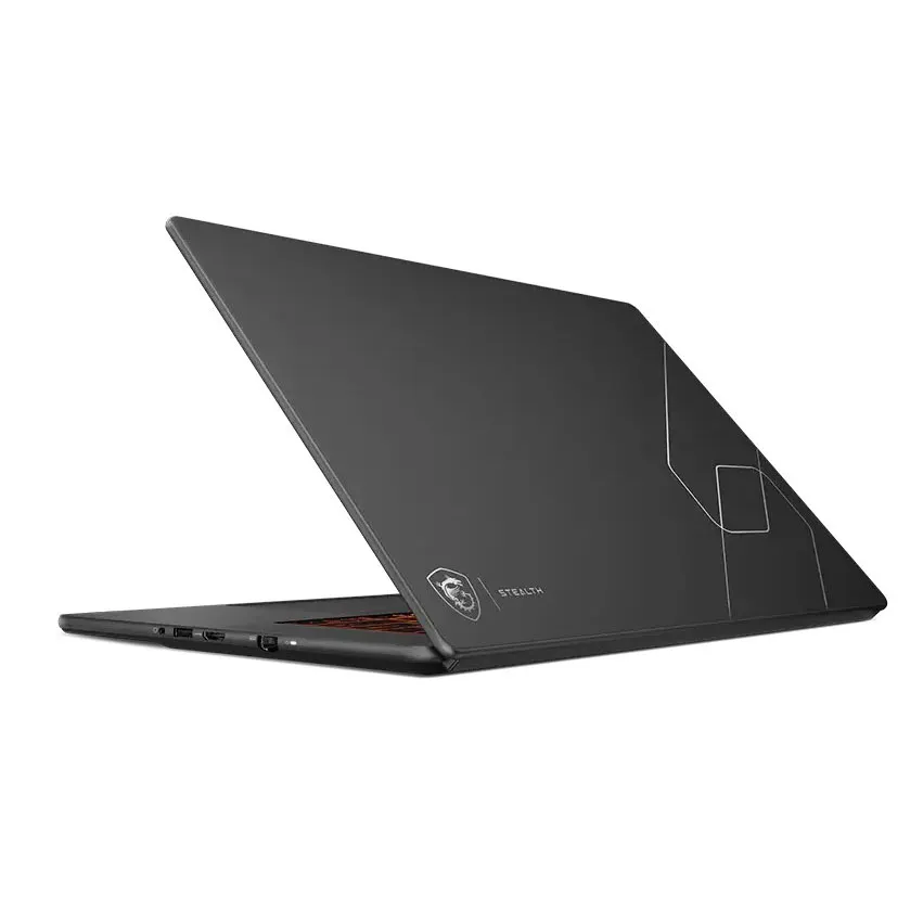 Ноутбук MSI Stealth 16 AI+ B3WGX-040KZ