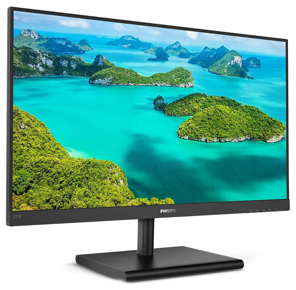 Монитор 27" Philips 271E1SD