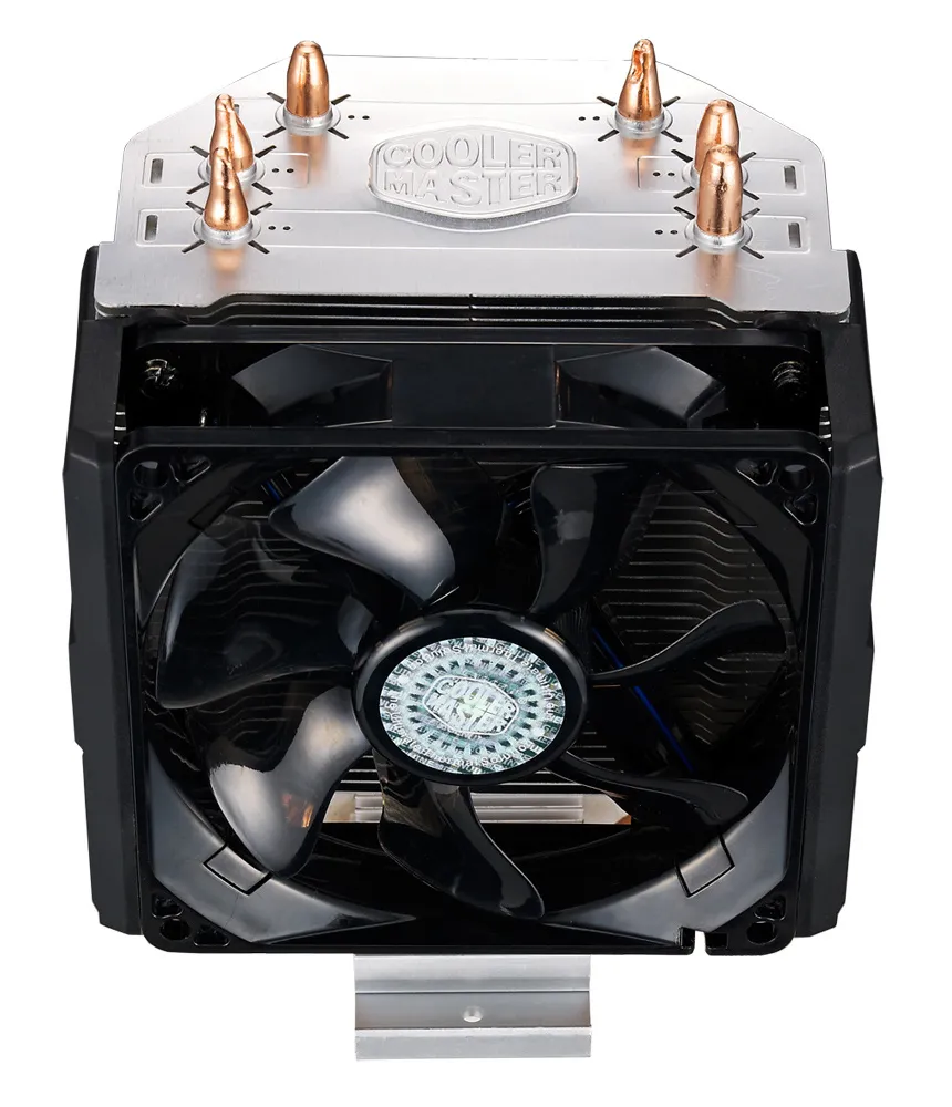 Кулер для CPU CoolerMaster Hyper 103 RR-H103-22PB-R1