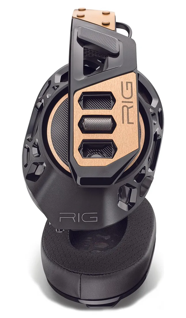 Наушники Plantronics RIG 500PRO PC