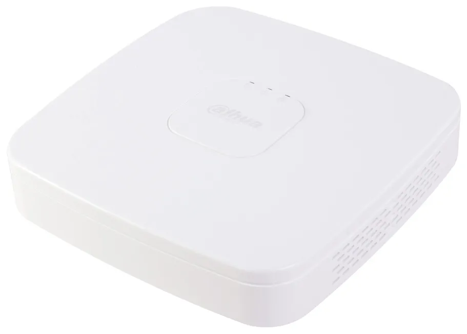 Сетевой видеорегистратор Dahua DHI-NVR4108-4KS2