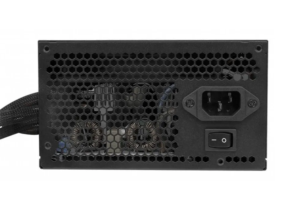 Блок питания Gigabyte GP-PB500 500W