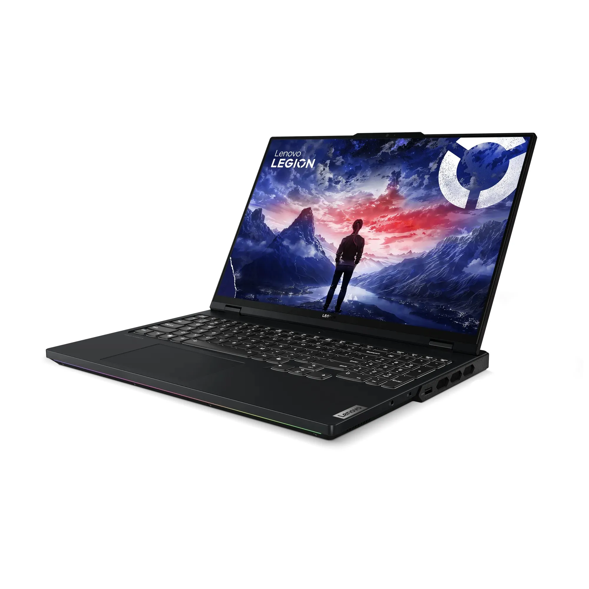 Ноутбук Lenovo Legion 7 16IRX9 83FD0046RK