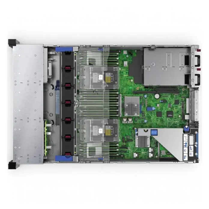 Сервер HPE ProLiant DL380 Gen10 5218R P56964-B21