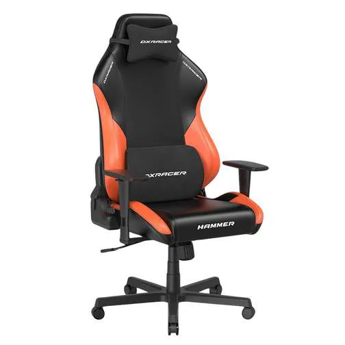 Игровое компьютерное кресло DX Racer Hammer GC/LHE23LTA/NO