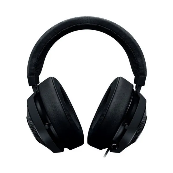 Гарнитура Razer Kraken Black RZ04-02830100-R3M1