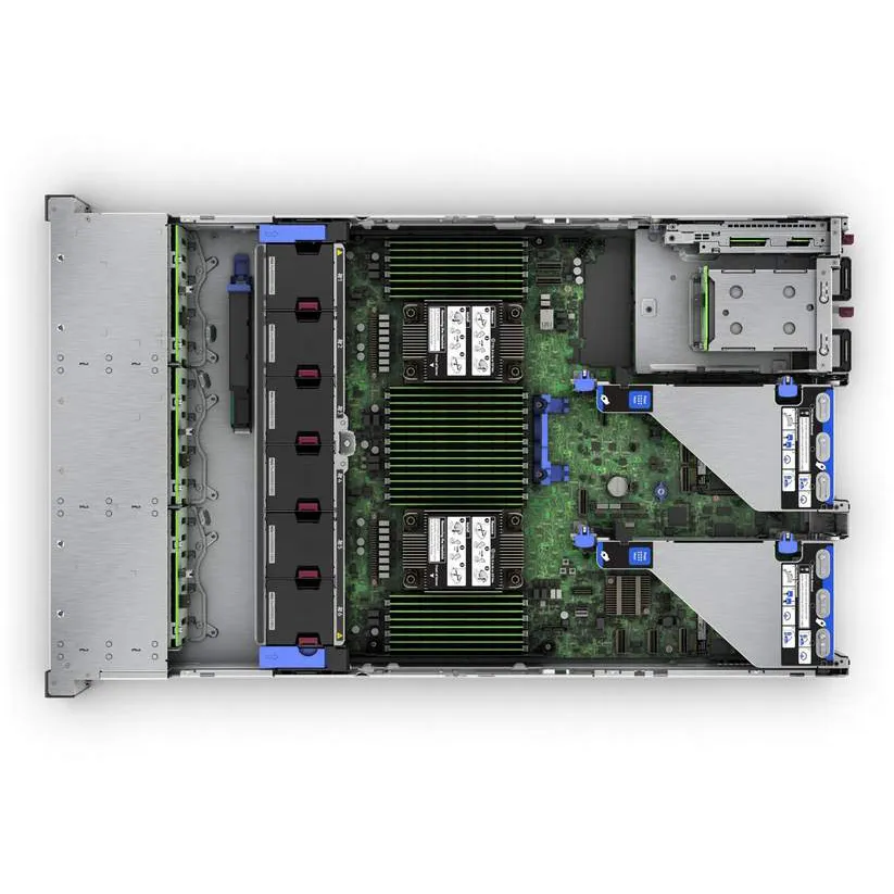 Сервер HP DL380 Gen11 P52562-421